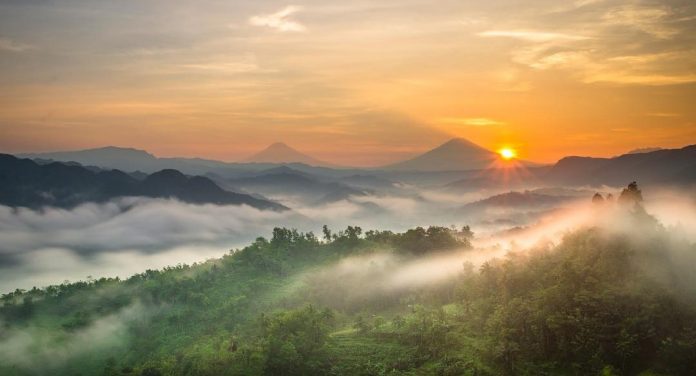 10 Tempat Wisata Terbaru di Bantul Yogyakarta Paling Hits 2019