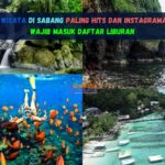 7 Tempat Wisata di Sabang Paling Hits dan Instagramable