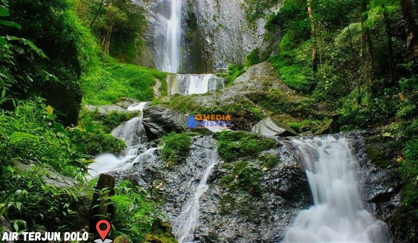 Air Terjun Dolo