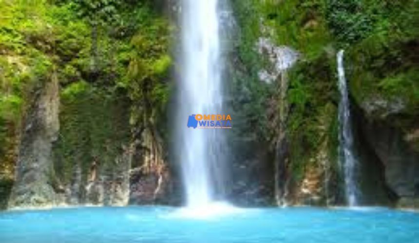 Air Terjun Songgo Langit