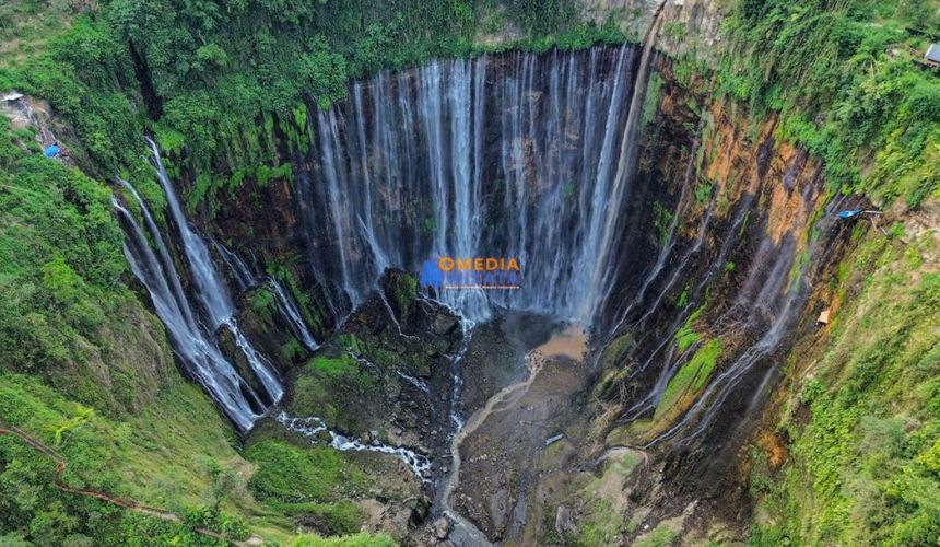 Air Terjun Tumpak Sewu – Niagara dari Jawa Timur