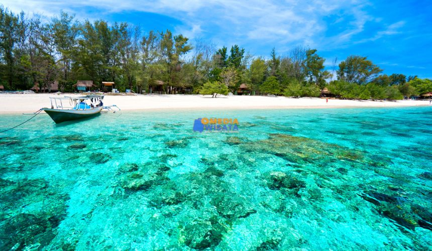 Aktivitas Seru yang Bisa Dilakukan di Pantai Kuta Lombok