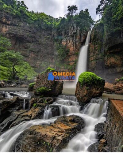 Alasan Kenapa Curug Cimarinjung Wajib Masuk Daftar Liburanmu