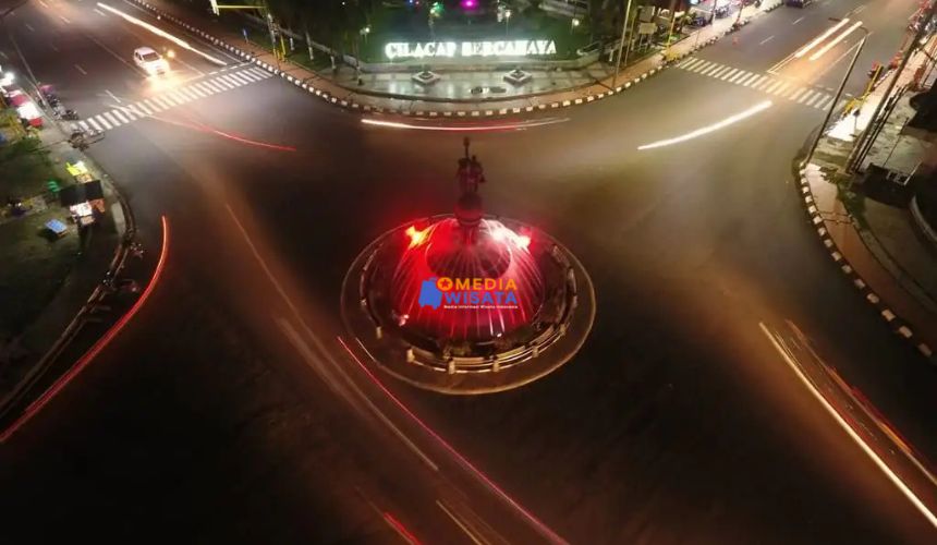 Alun-Alun Cilacap