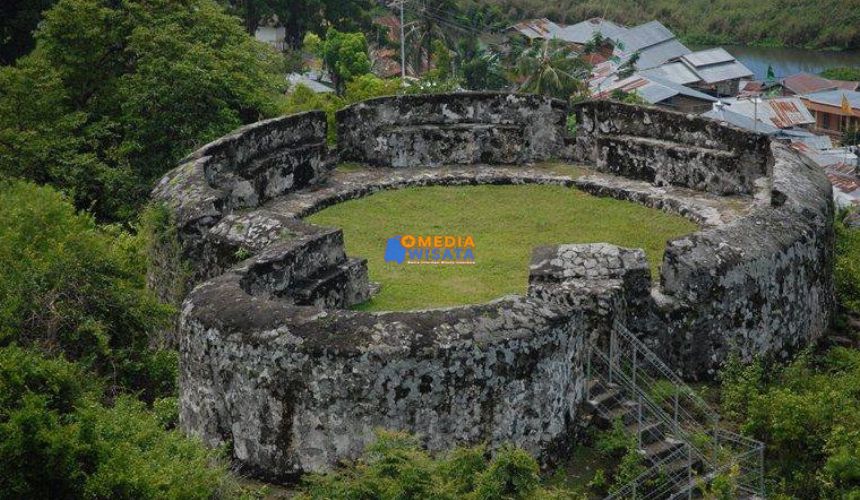 Benteng Otanaha