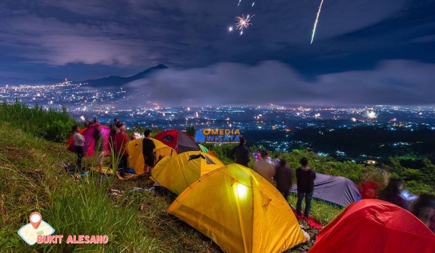 Bukit Alesano