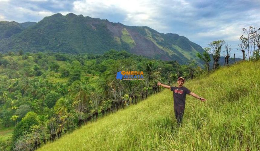 Bukit Cinta Lhoknga