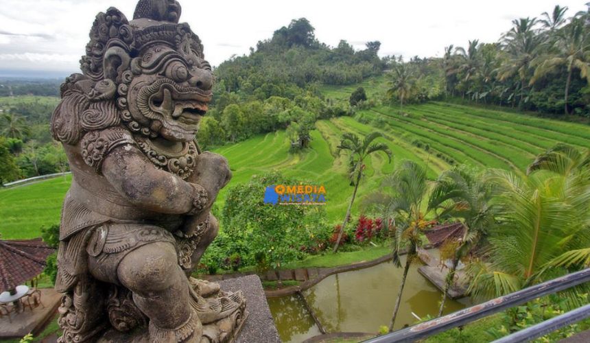 Bukit Jambul