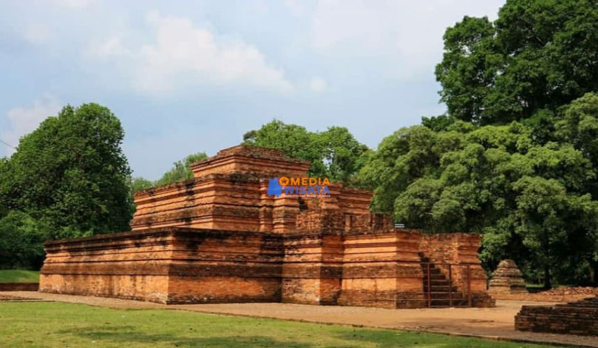 Candi Muaro Jambi