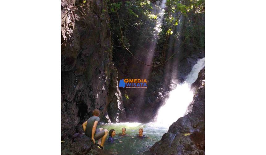 Curug Cigenter