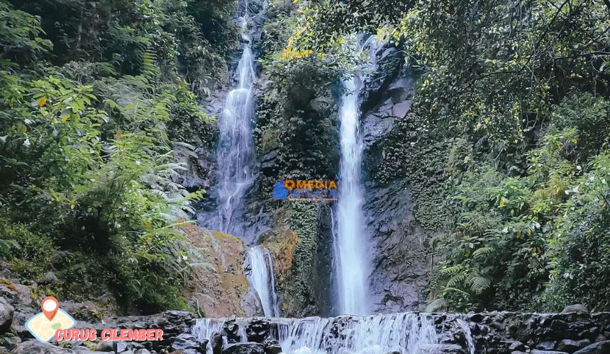 Curug Cilember