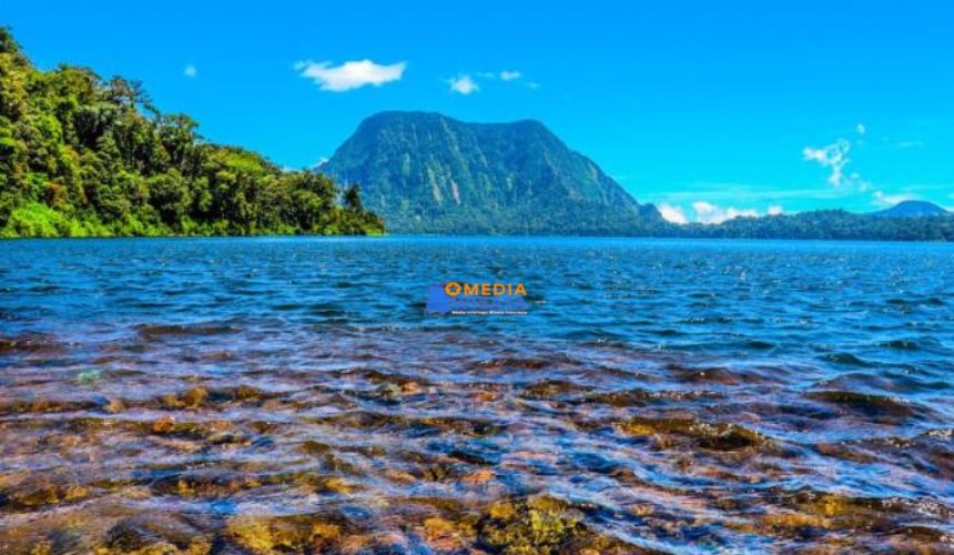 Danau Kerinci