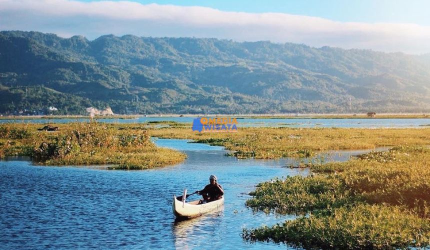 Danau Limboto