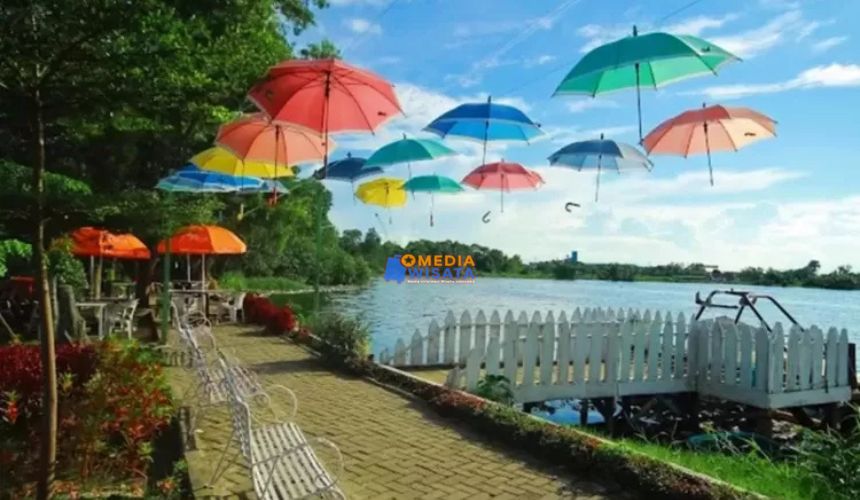 Danau Siombak – Pesona Alam Dekat Kota