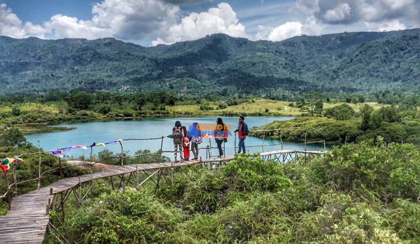 Danau Suoh: Keajaiban Alam yang Eksotis