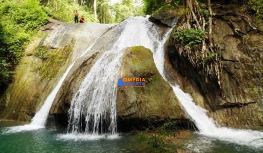 Daya Tarik Air Terjun Watu Ondo