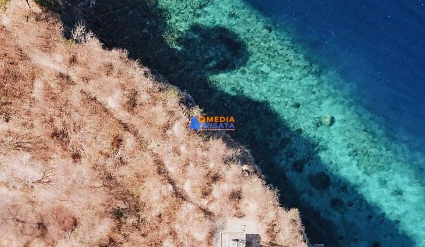 Daya Tarik Pantai Tanjung Menangis