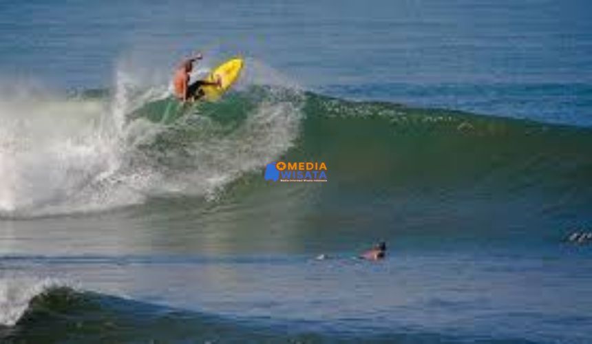 Daya Tarik Utama Balian Beach