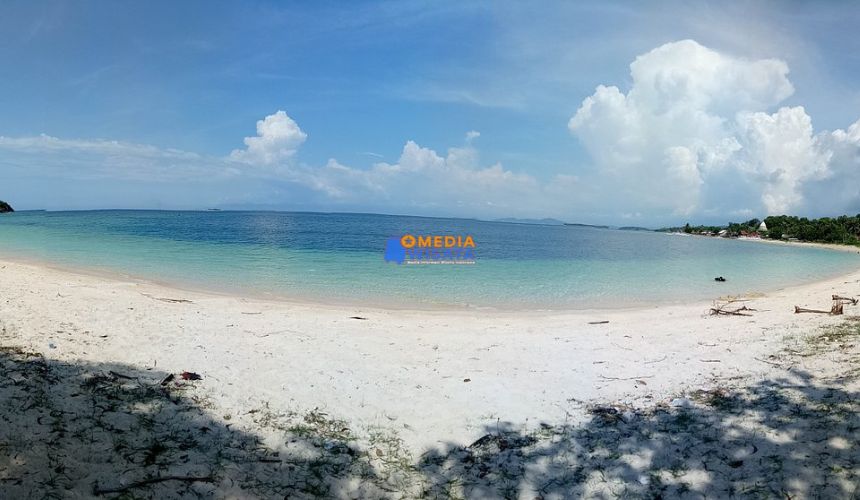Daya Tarik Utama Pantai Elak Elak