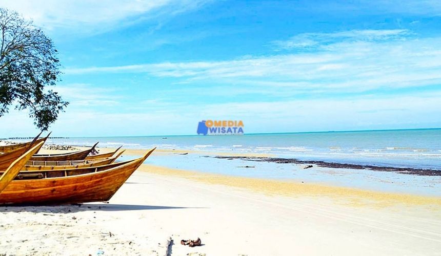 Daya Tarik Utama Pantai Makeruh