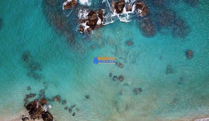 Daya Tarik Utama Pantai Ngampiran