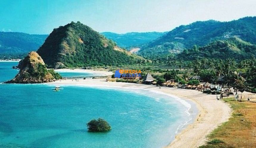 Daya Tarik Utama Pantai Surga