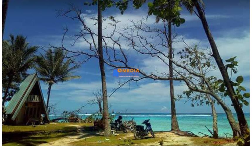 Daya Tarik Utama Pantai Walur yang Bikin Betah