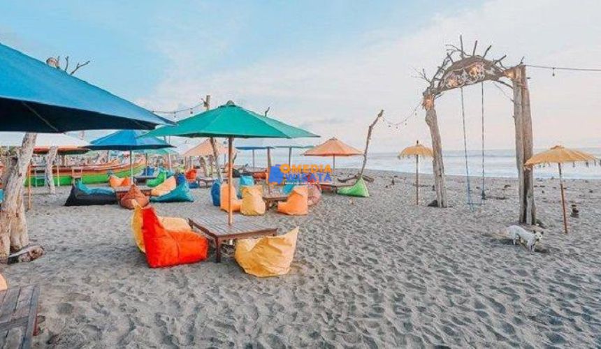 Daya Tarik Utama Pantai Yeh Gangga