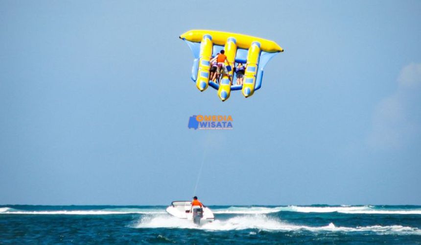 Daya Tarik Utama Tanjung Benoa Watersports