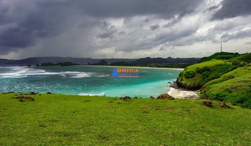 Daya Tarik Wisata Bukit Merese
