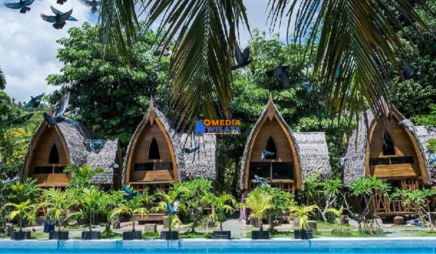 Desa Wisata Bongo