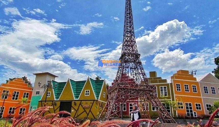 Devoyage Bogor – Nuansa Eropa di Tengah Kota