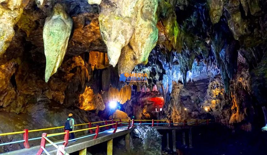 Goa Lowo – Eksplorasi Gua Terbesar se-Asia Tenggara