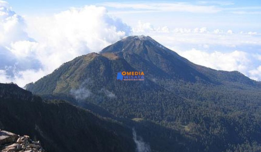 Gunung Arjuno-Welirang