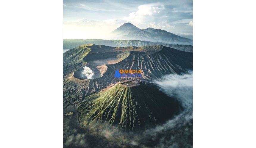 Gunung Bromo
