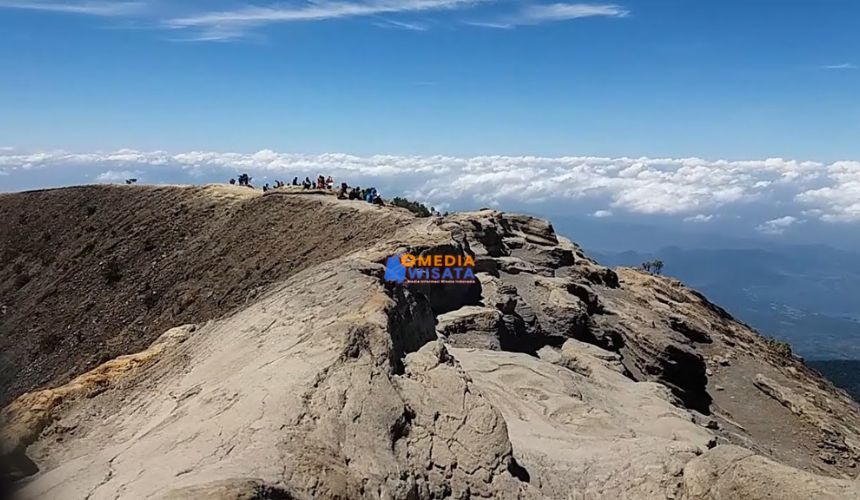 Gunung Ciremai