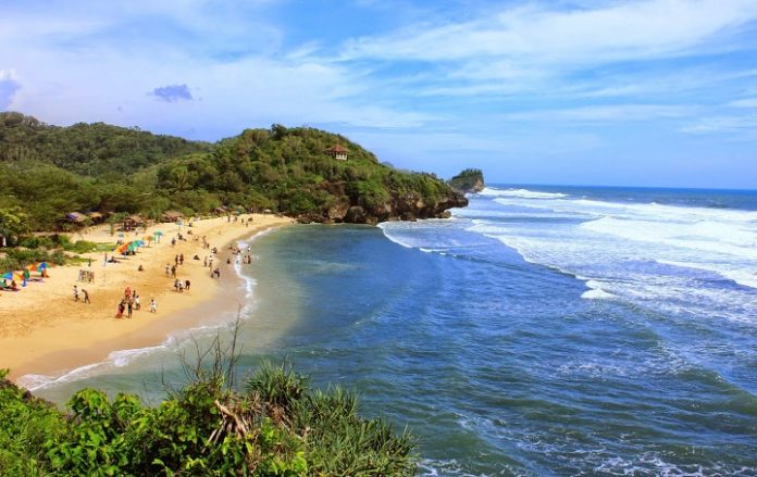 Harga Tiket Masuk Pantai Sundak Terbaru 2019
