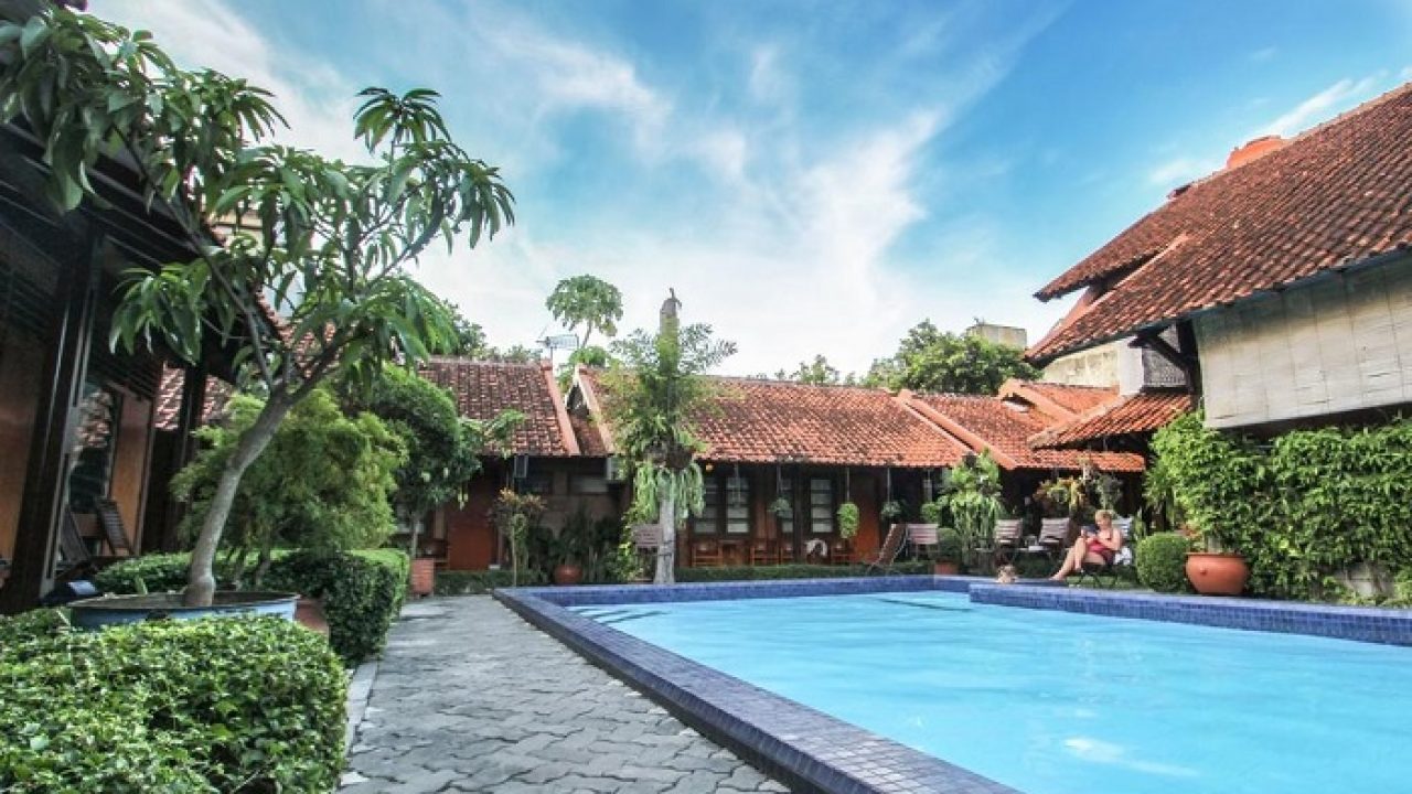 Penginapan Dan Hotel Murah Di Jogja Dekat Malioboro Terbaru 2019