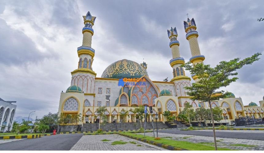 Islamic Center NTB