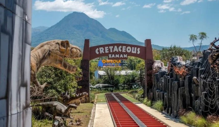 Jatim Park 3 (Dino Park)