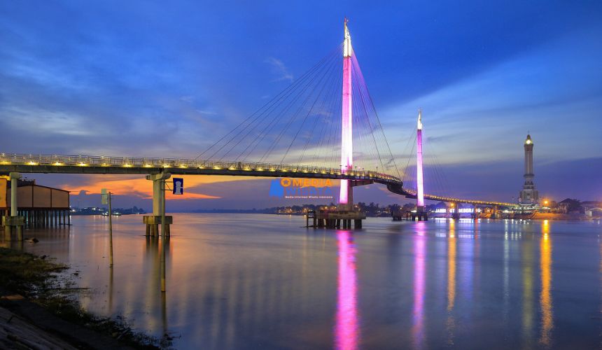 Jembatan Gentala Arasy