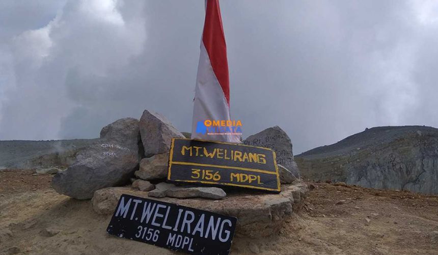 Keunikan Gunung Welirang yang Membuatnya Layak Didaki