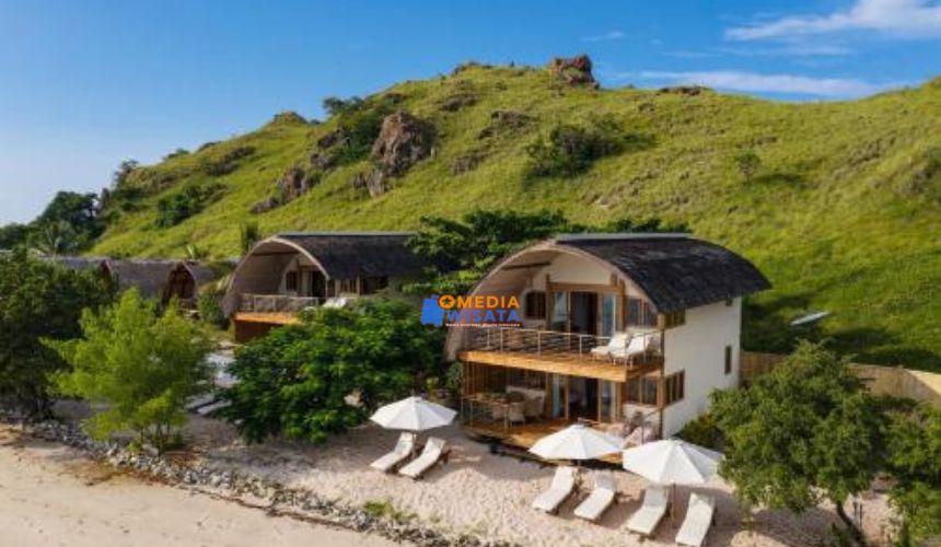 Komodo Resort & Diving Club