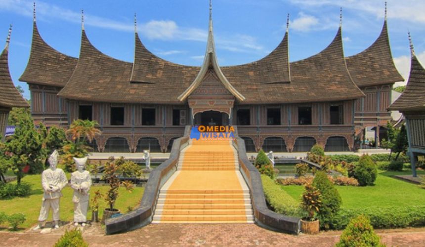 Museum Adityawarman Padang