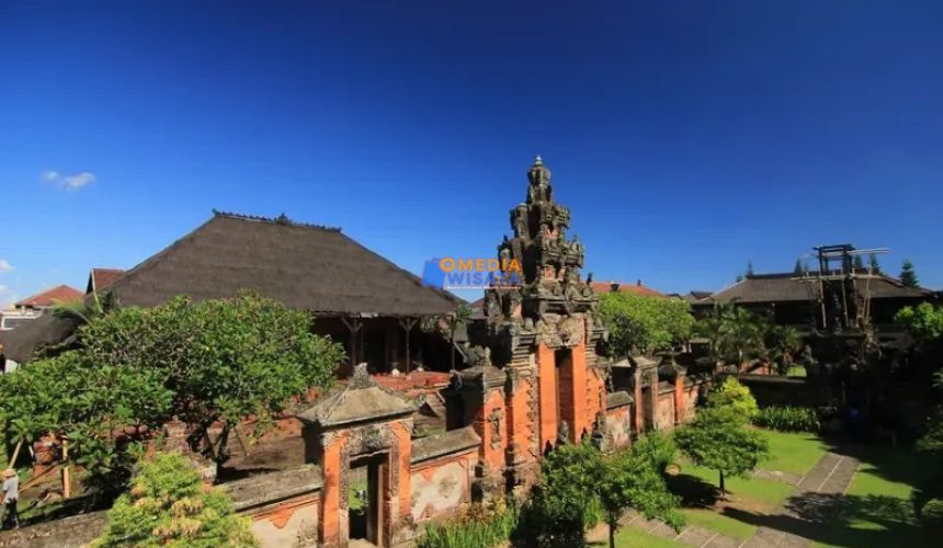 Museum Bali – Destinasi Edukasi yang Estetik