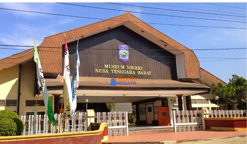 Museum Negeri NTB