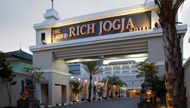 Panduan Tips Pergi Liburan ke Jogja - Penginapan Hotel di Jogja Harga Murah