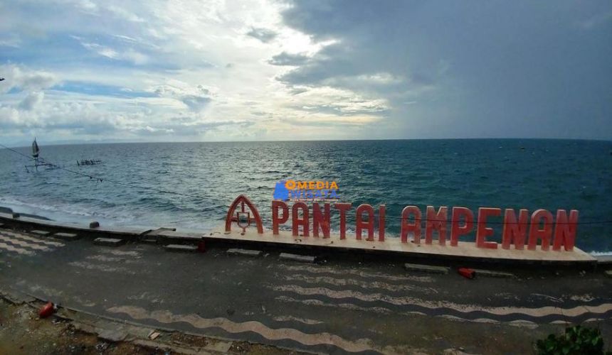 Pantai Ampenan