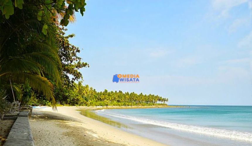 Pantai Ciputih