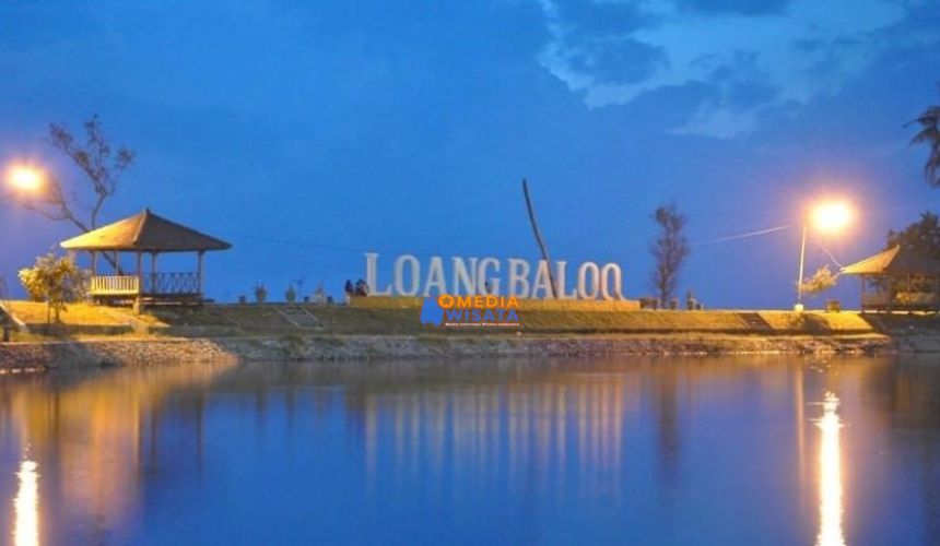Pantai Loang Baloq